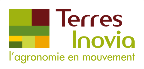Logo Terres Inovia